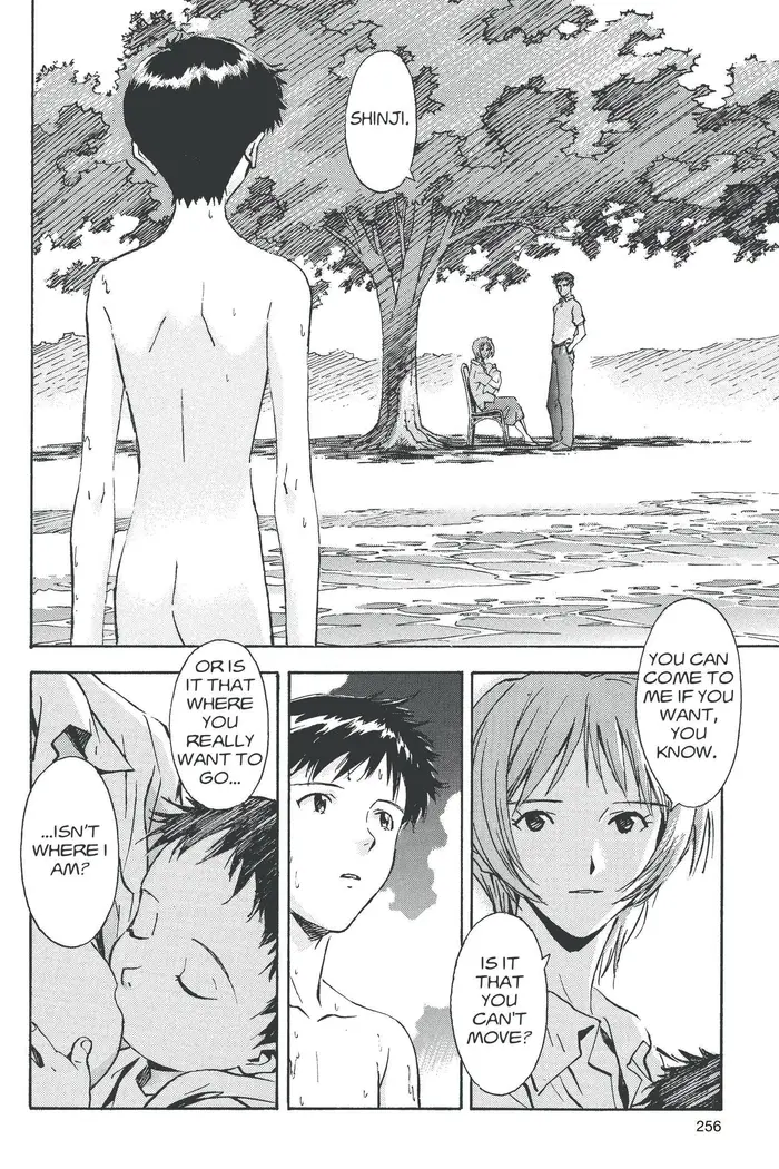 Neon Genesis Evangelion Chapter 51 image 14_optimized